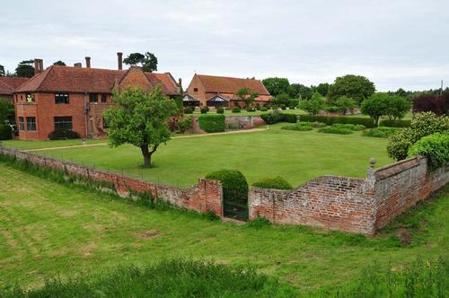 Seckford Hall hotel to get multi-million pound refurbishment