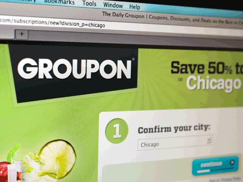 Groupon UK forced to change practices following OFT investigation