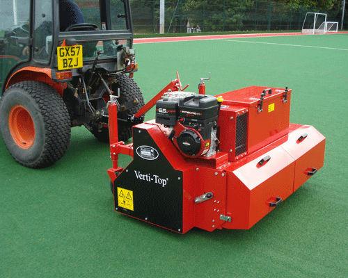 Charterhouse Verti-Top gets a place at Eastbourne College