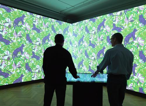  / Cooper Hewitt