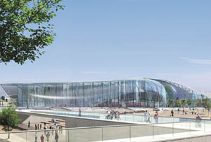 Regional casino shortlist announced