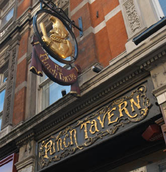 Punch to sell 380 pubs