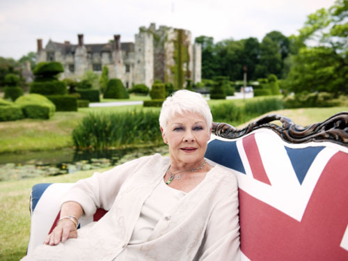 Global TV campaign unveiled by VisitBritain