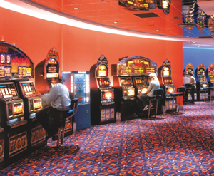 Gala casinos face calls for industrial action