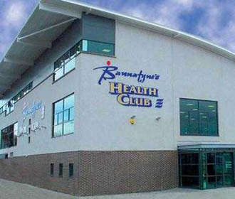 Bannatyne secures funding for new sites