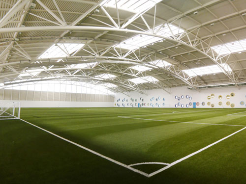 £28m Aberdeen Sports Village unveiled