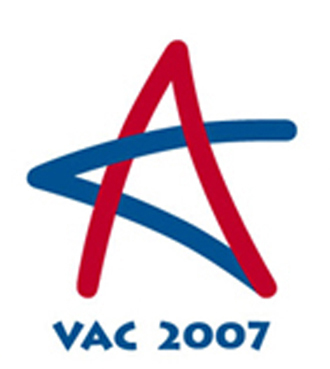 Purnell and Hodge to headline VAC2007