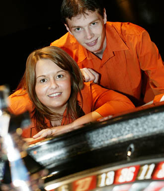 Aspers revealed in behind the scenes docusoap
