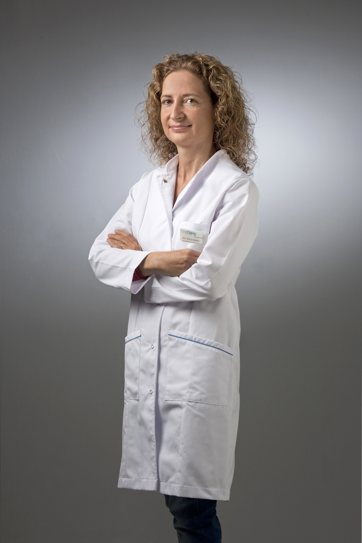 Dr Sabater is an international representative for the World Society of Anti-Ageing Medicine (WOSAM) / biofuncionalismo.com