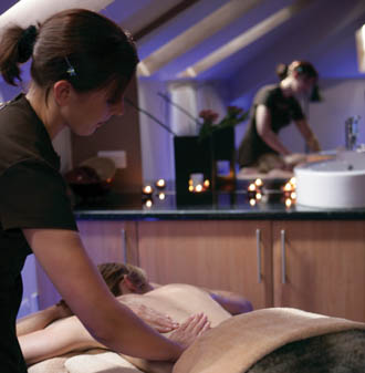 Spa launches in heart of Lake District
