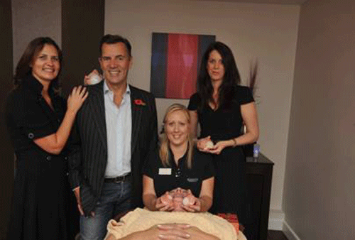Bannatyne Group opens day spa in Kent