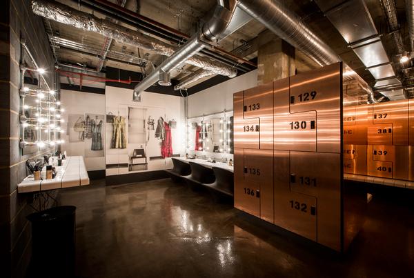 1Rebel has created an ‘industrial luxe’ finish / photos: www.smdphotography.co.uk
