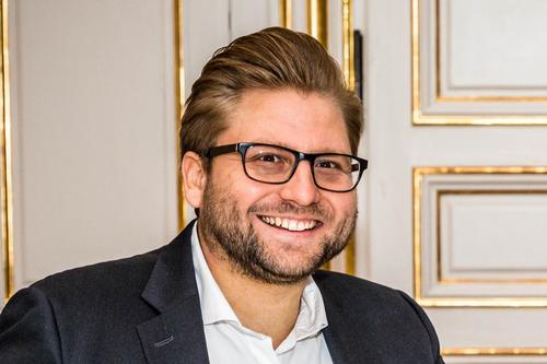 Prevention and improving personal levels of fitness are becoming more and more important for large audiences, Philipp Roesch-Schlanderer, CEO, eGym
