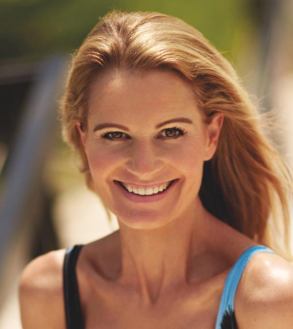 Louise Parker