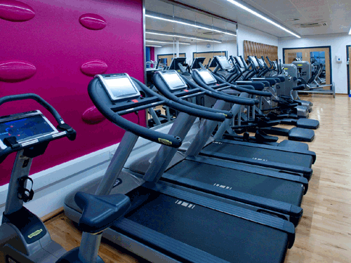New leisure facilities open in West Lothian