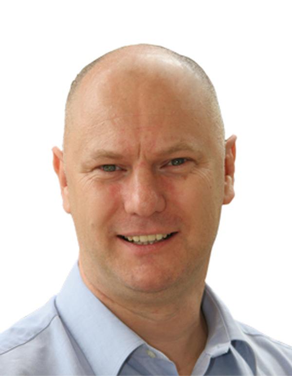 Paul Bedford