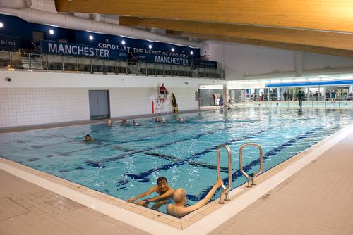 Manchester’s modernisation of leisure continues with Hough End launch