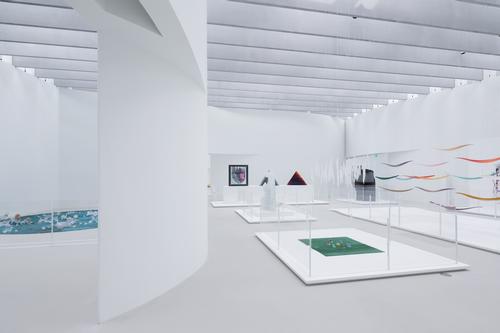  / Corning Museum of Glass