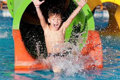 Waterpark complex proposed for Chesterfield, US