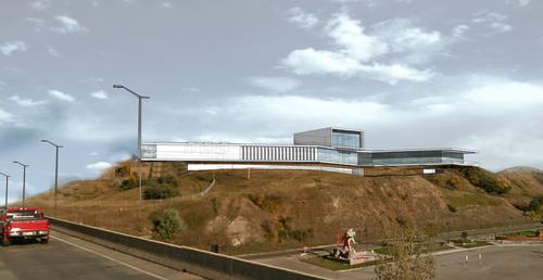 Bismarck science centre plans US$40m expansion