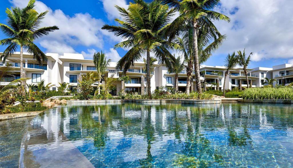 Radisson Blu Resort & Spa Papagayo will have 100 guestrooms and a large spa / Carlson Rezidor