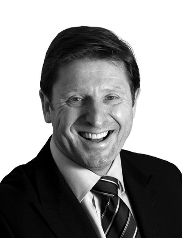 Paul Thorogood
