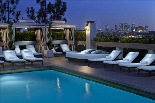 New hotel website offers discounts to social media trendsetters