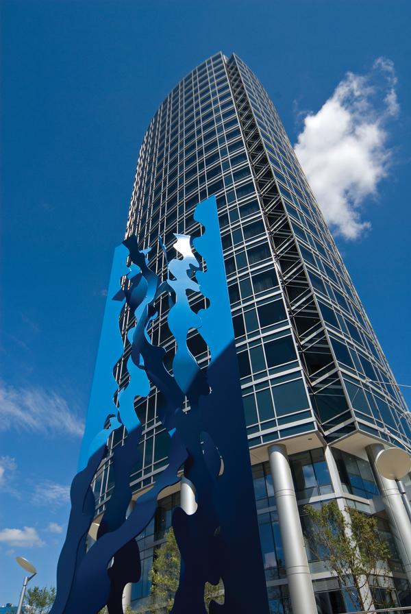 JW Marriott – Grand Rapids