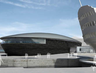 Mary Rose receives £21m Lottery grant