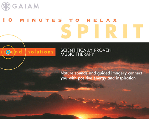 Spirit of Gaiam