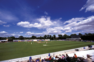 Mixed response to Cardiff Test announcement