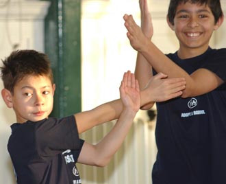 FIA plans to take Adopt a School scheme nationwide
