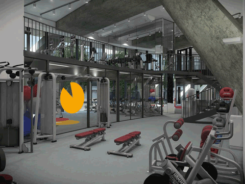 New Stars Gym to launch in Battersea