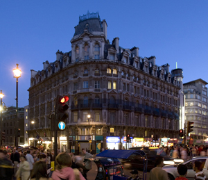 £240m hotel portfolio up for sale