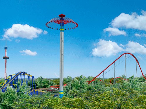 Carowings Windseeker