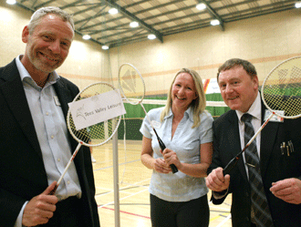 Leisure boost for children in Redcar and Cleveland