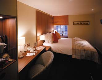 Refurbished hotel creates new model for social enterprise