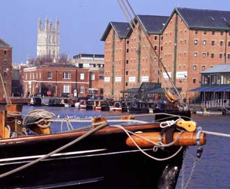 DTW appointed to oversee new marketing strategy for Gloucester