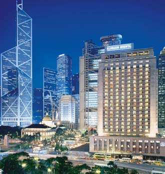Mandarin Oriental confirms Asian expansion