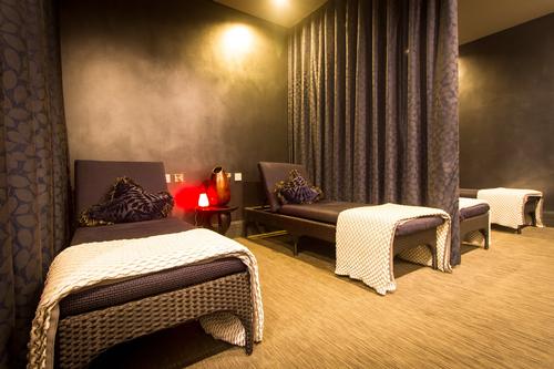 Specialising in marine and aromatherapy treatments by Comfort Zone, Phytomer and Voya, therapies employ natural ingredients / Kohler Waters Spa
