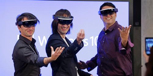 Siggraph 2015 to host VR Village exploring emerging technologies
