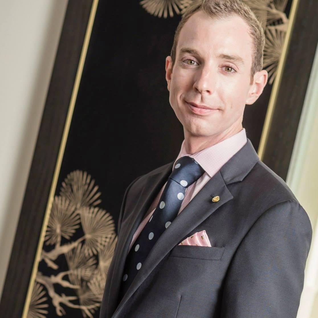 A 12-year veteran of the spa and hospitality industry, Myers has been serving as director of spa at Chuan Spa Chicago at The Langham for the last four years / 
