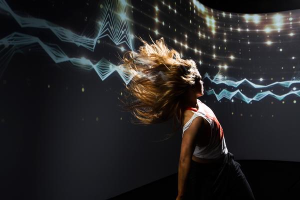 Immersive fitness: Les Mills-Reebok have led the way