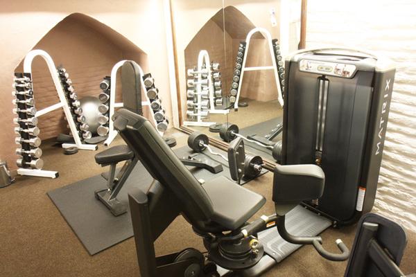 Matrix Fitness has been supplying the Reynolds Group with equipment for over eight years