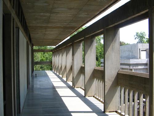 Institute of Indology / VSF