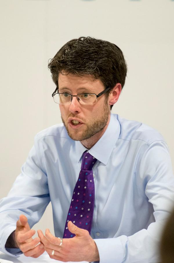 Palmer became deputy mayor of Leicester in 2011