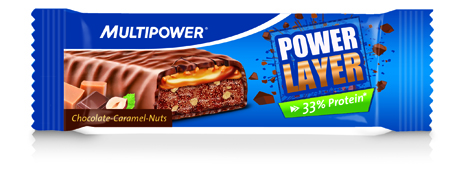The Power Layer Bar