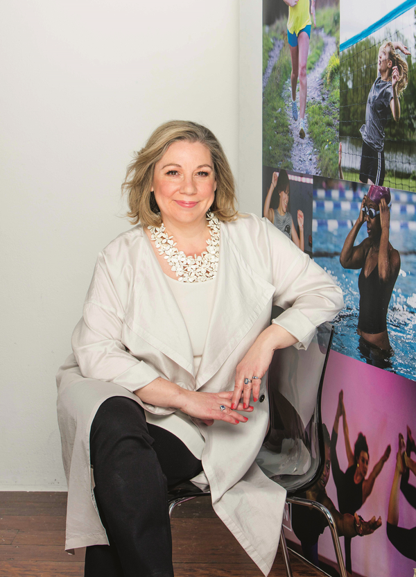 Jennie Price / © Trevor Leighton