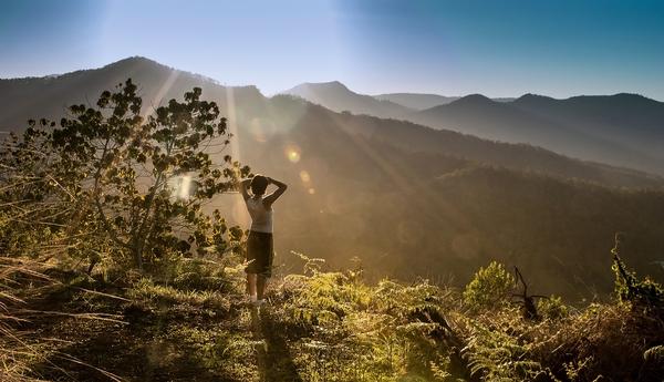 The 500-acre lifestyle retreat is known internationally for 'serious wellness' 