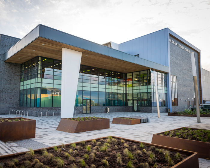Providing cohesive leisure integration solutions